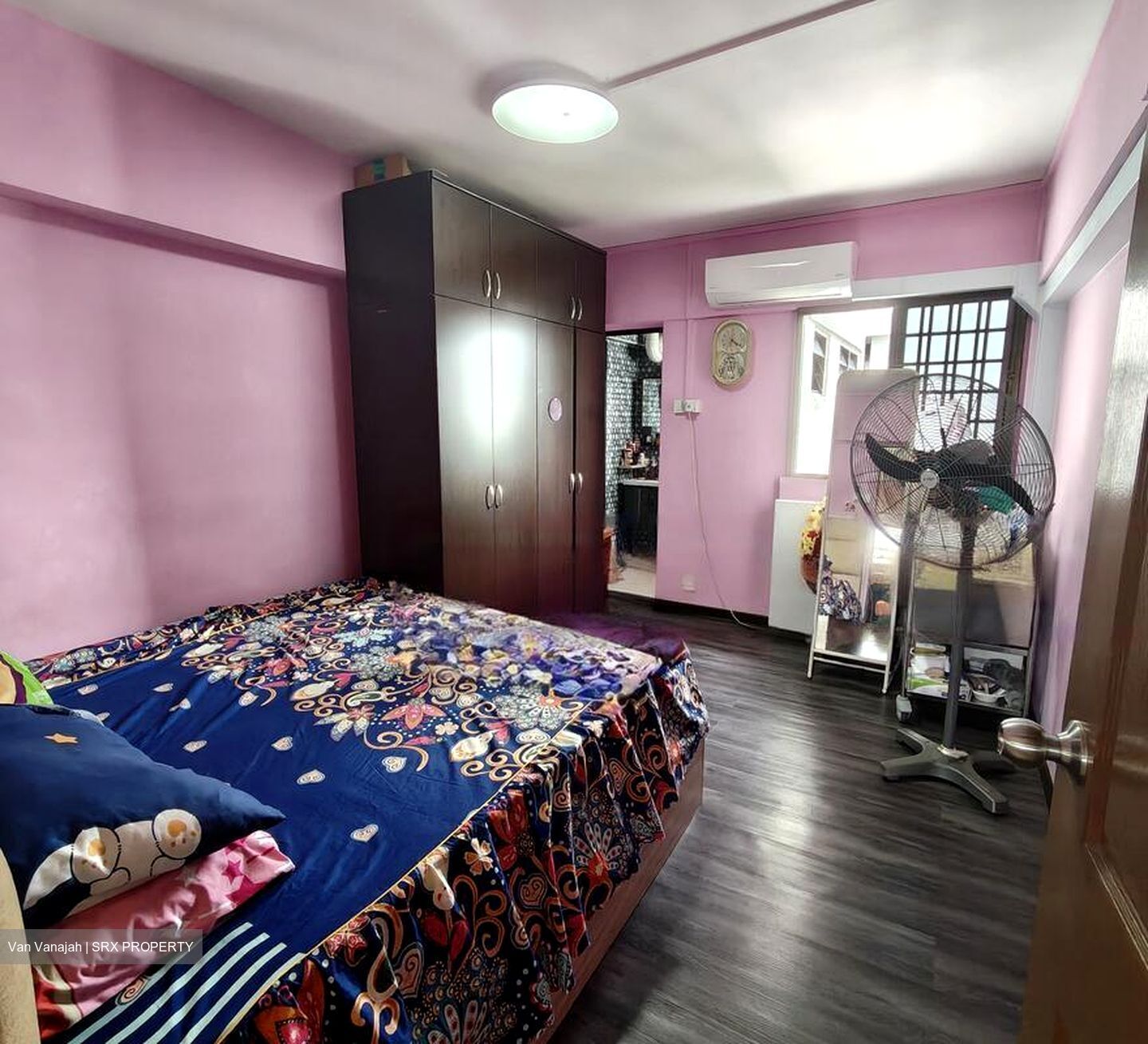 Blk 25 Marsiling Green (Woodlands), HDB 4 Rooms #480399561